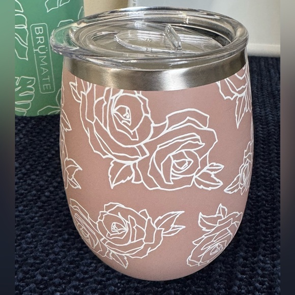 Brümate botanical rose uncork’d - Picture 3 of 6